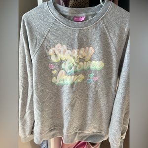Stoney Clover Crewneck
